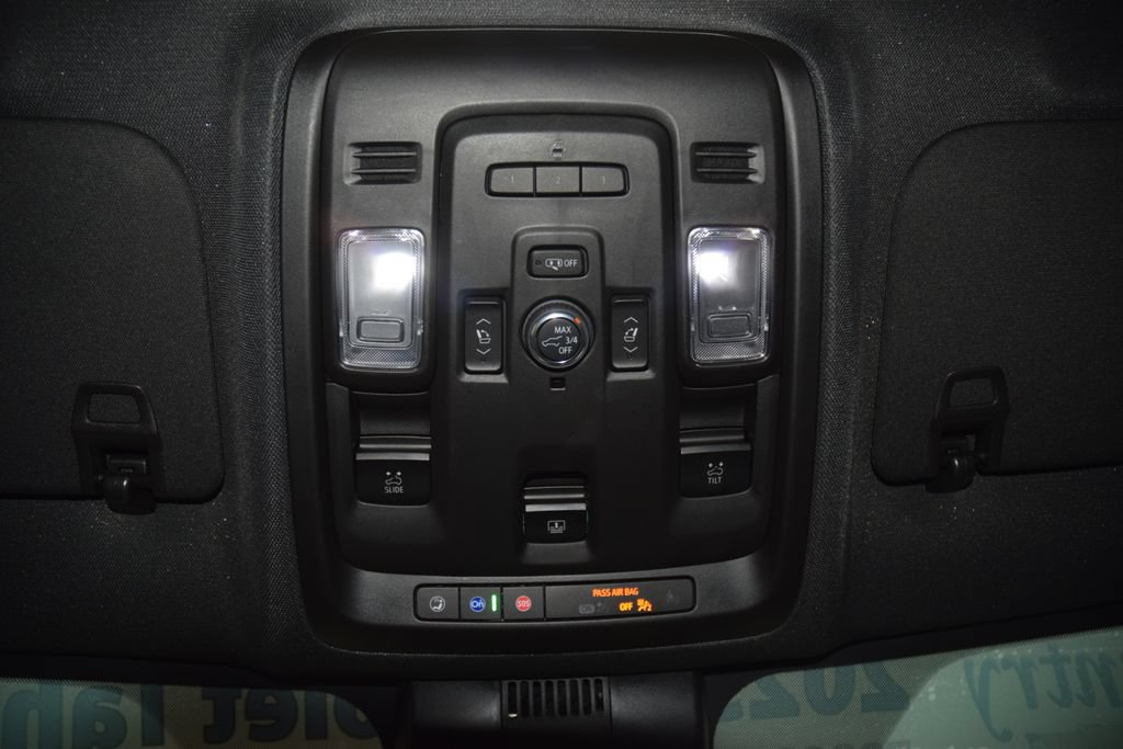 Used 2023 Chevrolet Tahoe LT w/ Luxury Package AWD/4WD image 52