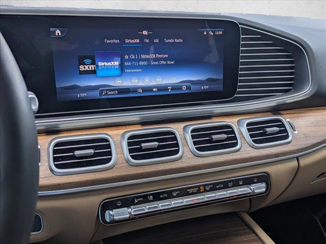 Used 2025 Mercedes-Benz GLE 450e 4MATIC image 15