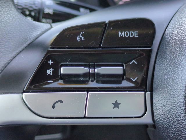 Used 2023 Hyundai Tucson SEL image 24