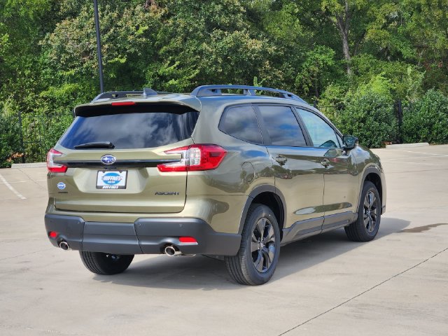 New 2027 Subaru Ascent Premium AWD/4WD image 5