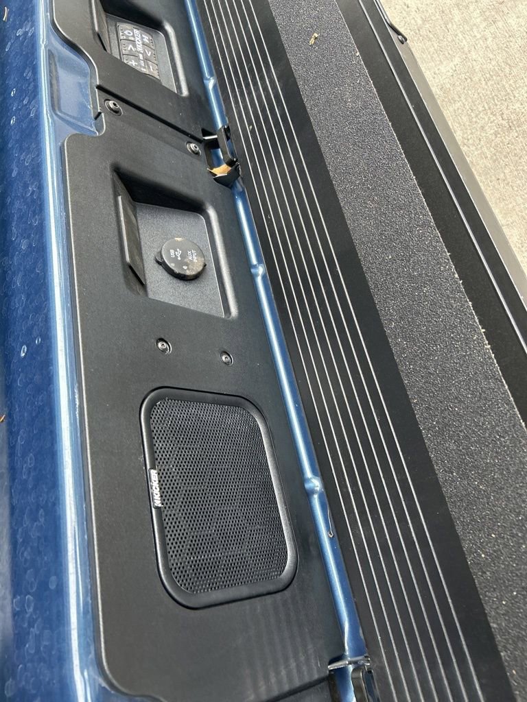 Used 2025 GMC Sierra 1500 Denali Ultimate image 38