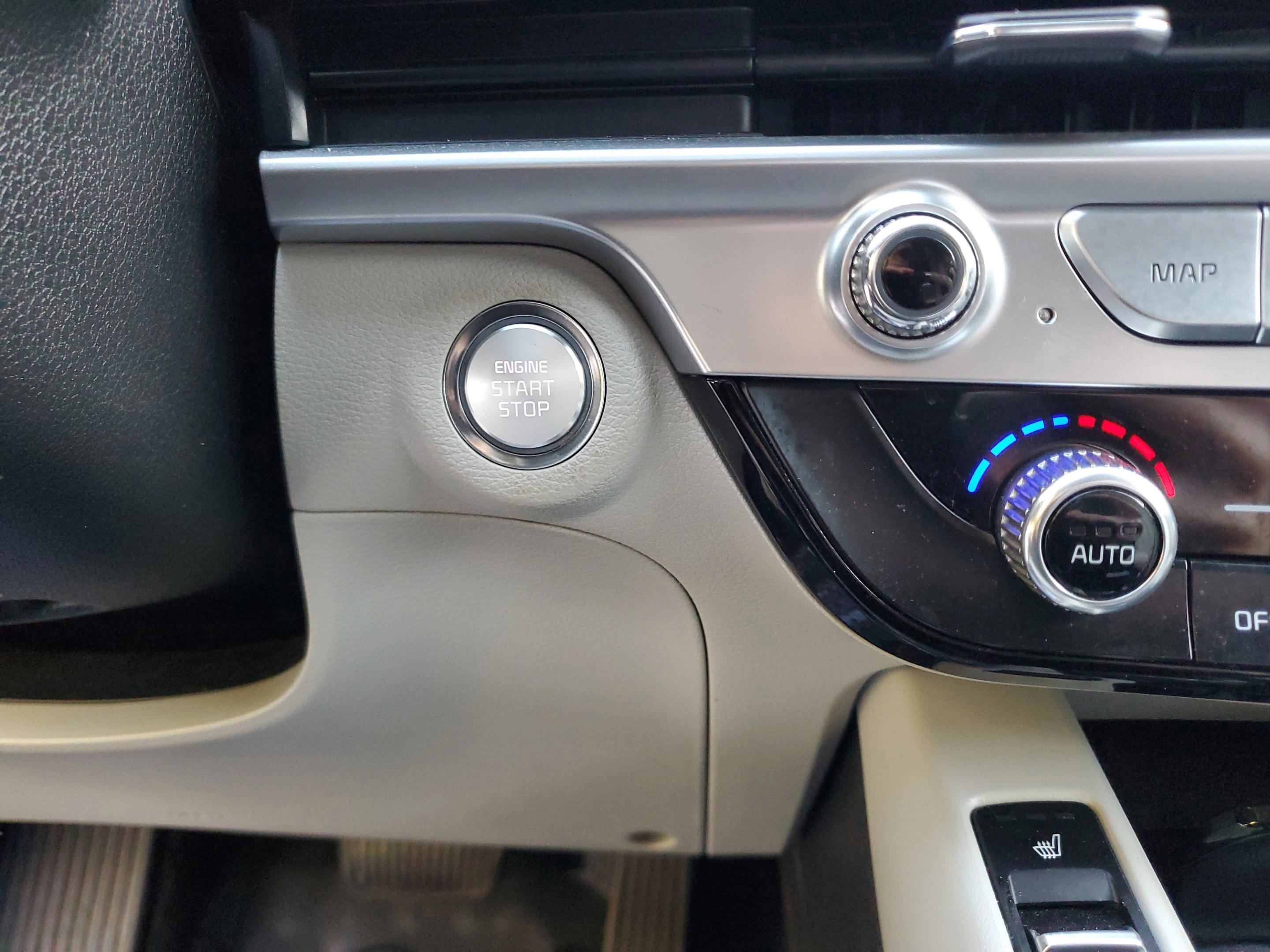 Certified 2023 Kia Telluride S image 22