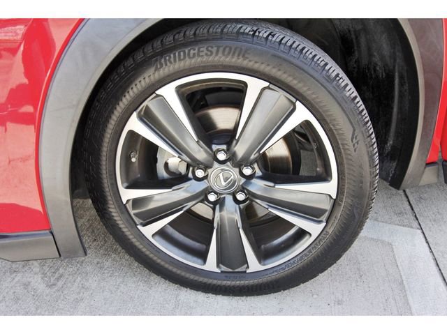 Used 2019 Lexus UX 200 w/ Accessory Package 2 image 28