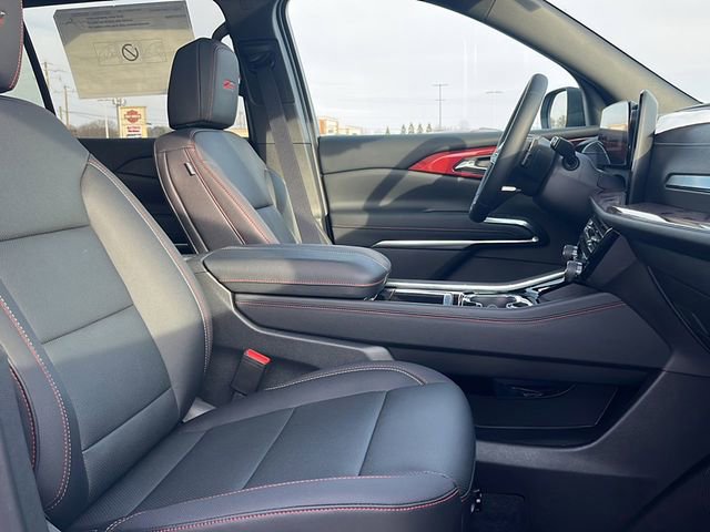 New 2026 Chevrolet Traverse Z71 w/ Driver Confidence Package image 12
