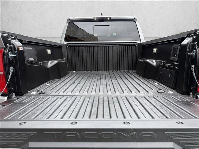 New 2026 Toyota Tacoma Limited AWD/4WD image 23