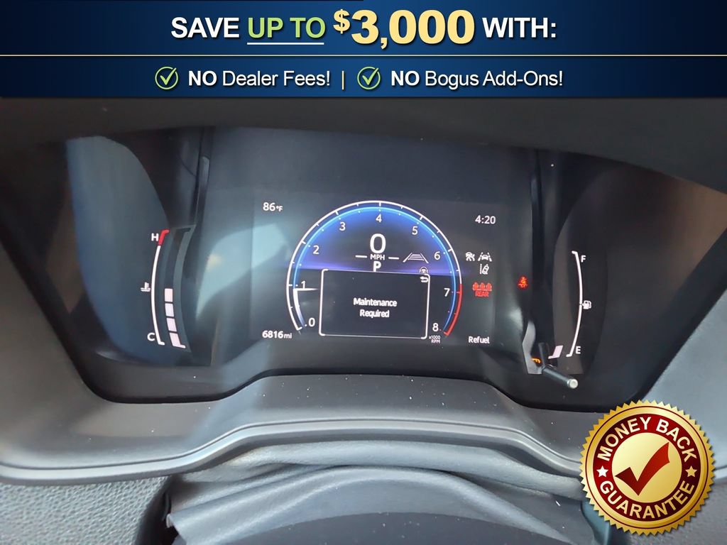 Used 2026 Toyota Corolla LE FWD image 19