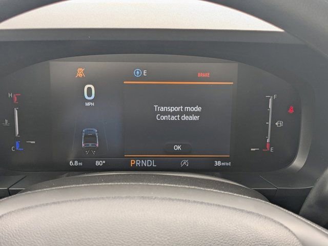 New 2026 Ford Maverick XL image 29