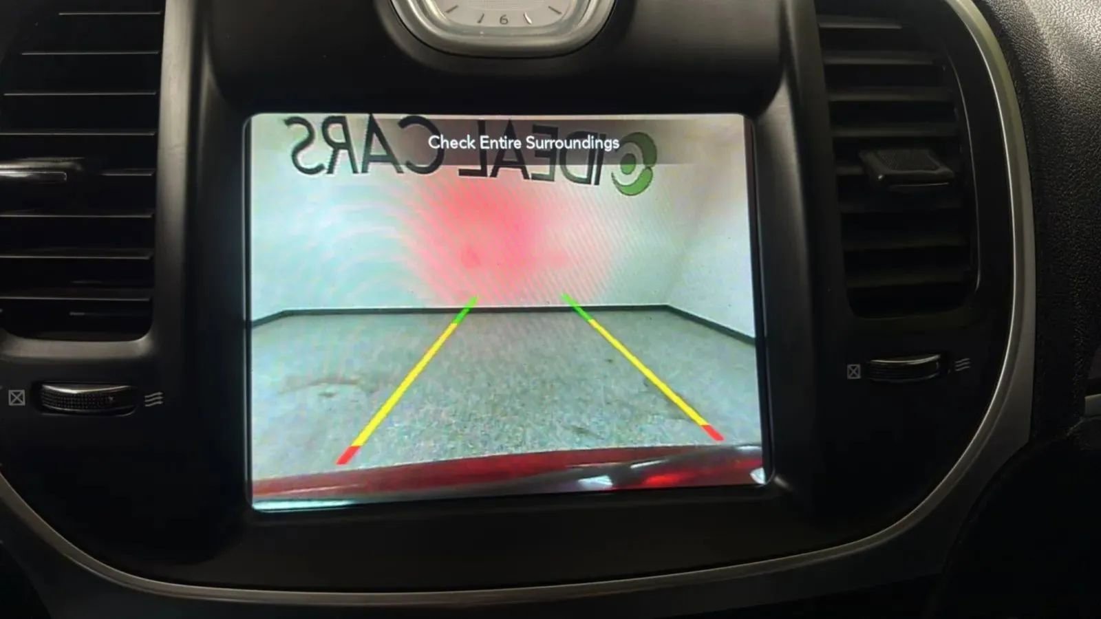 Used 2021 Chrysler 300 Touring w/ Sport Appearance Package RWD image 14