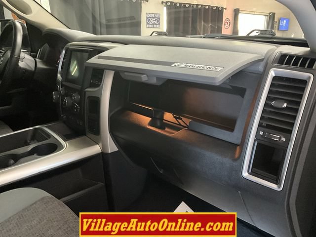 Used 2016 RAM 1500 Big Horn AWD/4WD image 39