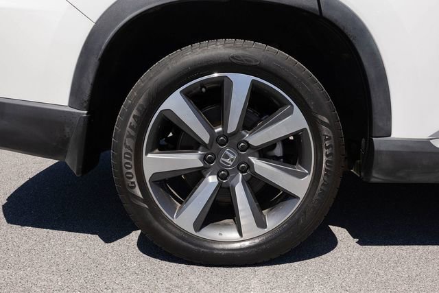 Used 2023 Honda Pilot Elite image 10