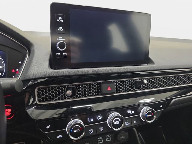 Used 2022 Honda Civic Sport Touring image 19
