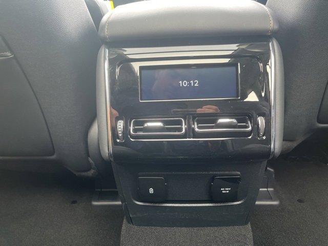 New 2025 Lincoln Aviator Reserve w/ Luxury Package image 25