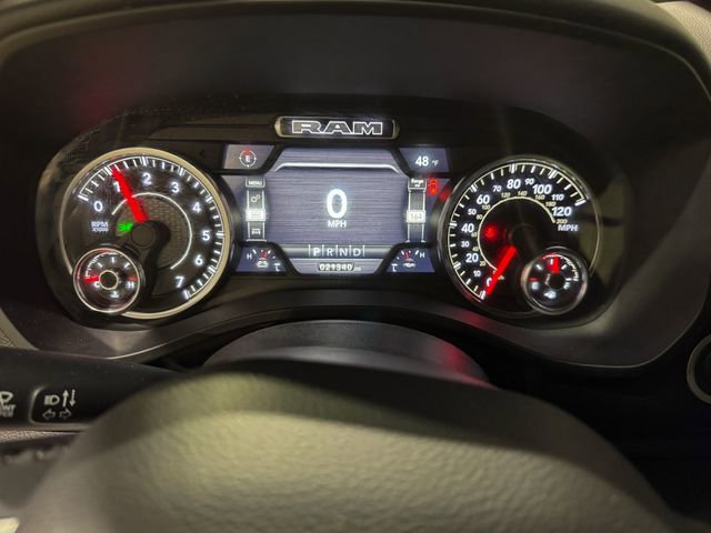 Used 2022 RAM 1500 Big Horn image 18