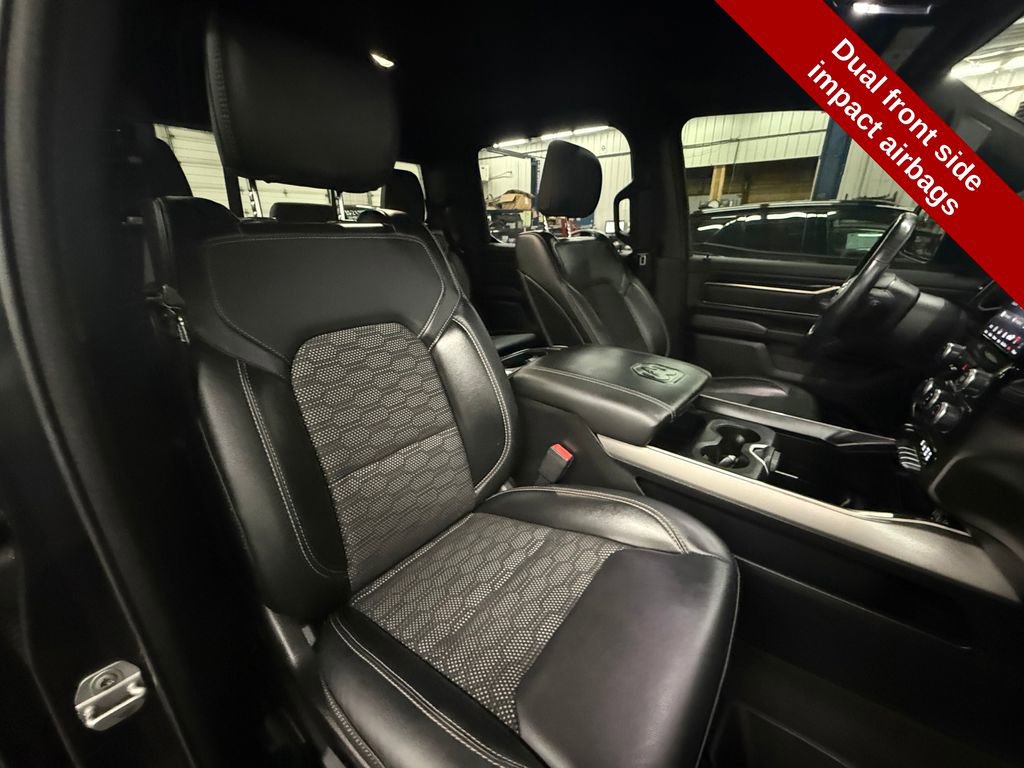 Used 2019 RAM 1500 Sport w/ Level 2 Equipment Group image 46