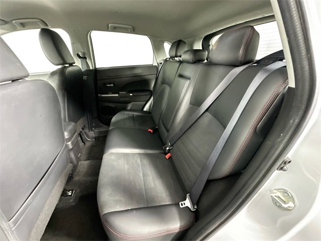 Used 2024 Mitsubishi Outlander Sport SE image 24