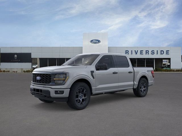 New 2026 Ford F150 STX w/ Equipment Group 200A image 1