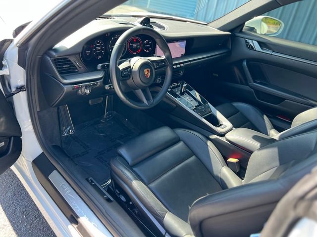 Used 2020 Porsche 911 Carrera S image 81