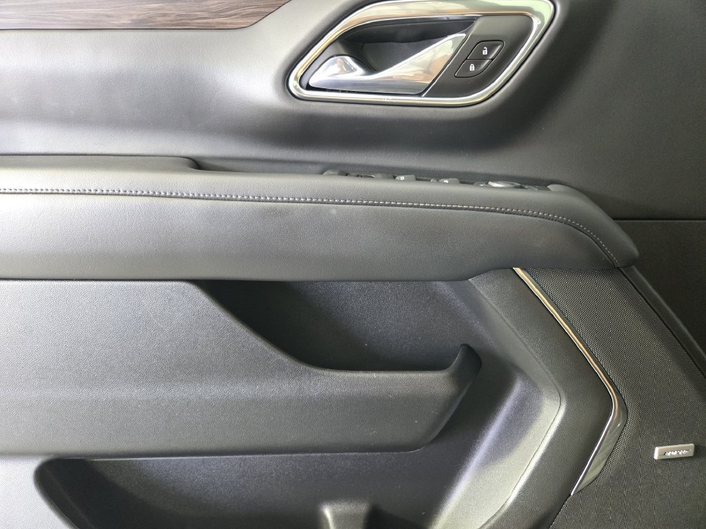 Used 2021 Chevrolet Tahoe Z71 AWD/4WD image 23