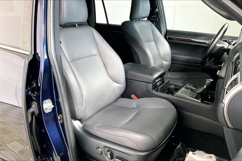 Used 2022 Lexus GX 460 image 7