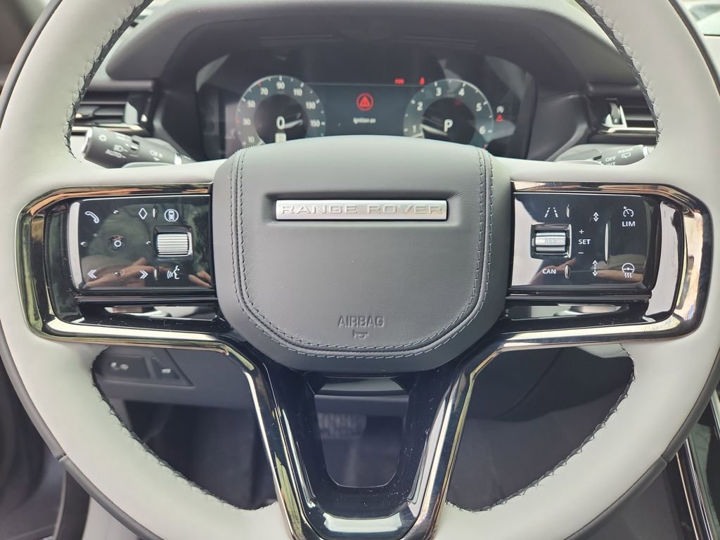 New 2026 Land Rover Range Rover Velar S AWD/4WD image 18