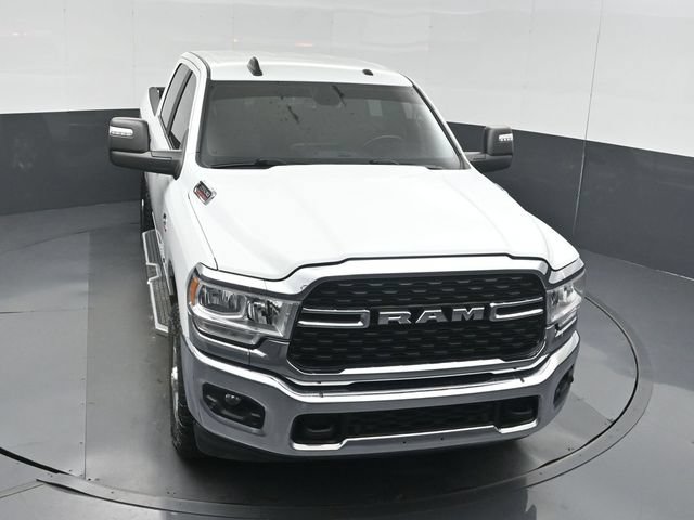 Used 2024 RAM 2500 Big Horn w/ Off Road Package AWD/4WD image 43
