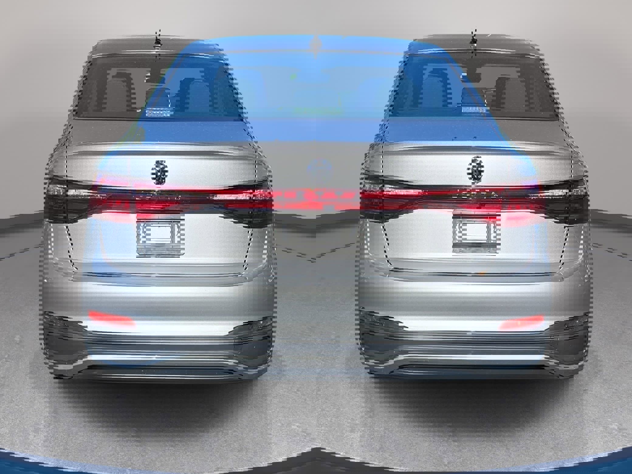 New 2026 Volkswagen Jetta Sport image 6