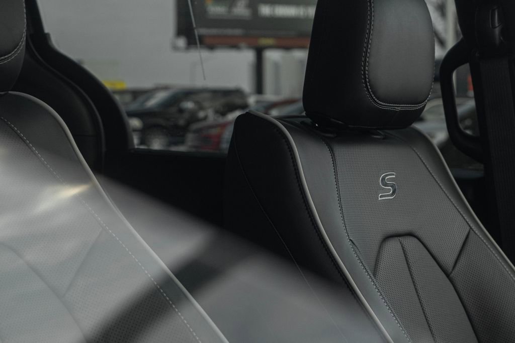 New 2026 Chrysler Pacifica Limited w/ S Appearance Package image 58