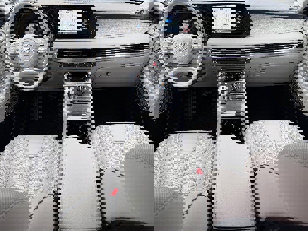 Used 2024 Hyundai Palisade Calligraphy image 8