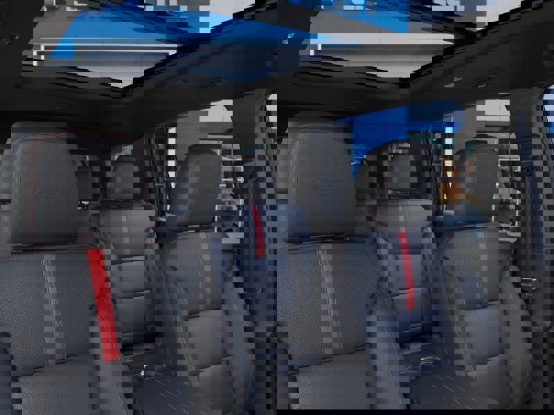 New 2026 Chevrolet Traverse RS image 48