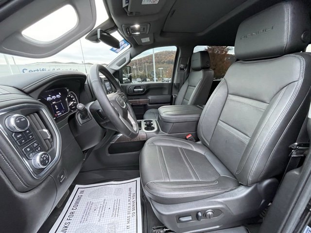 Used 2023 GMC Sierra 3500 Denali image 28