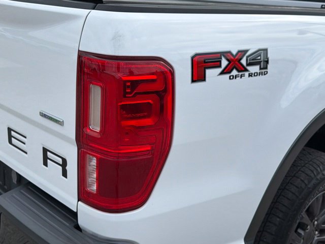 Used 2019 Ford Ranger XLT w/ FX4 Off-Road Package AWD/4WD image 12