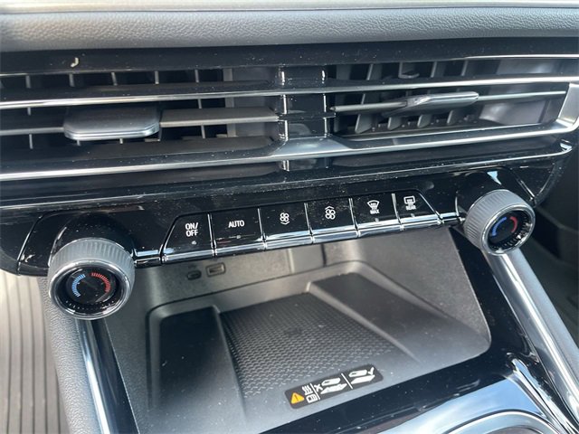 New 2026 Chevrolet Traverse LT w/ Driver Confidence Package image 19