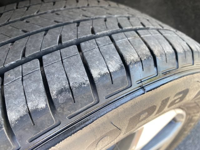 Used 2025 Ford Escape Platinum AWD/4WD image 17