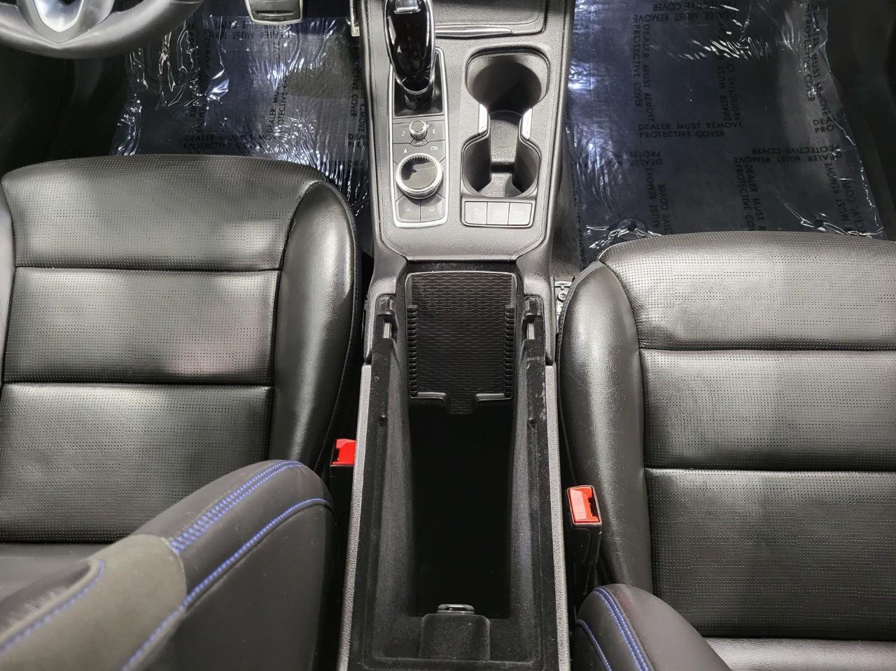 Certified 2024 Cadillac XT4 Sport AWD/4WD image 17