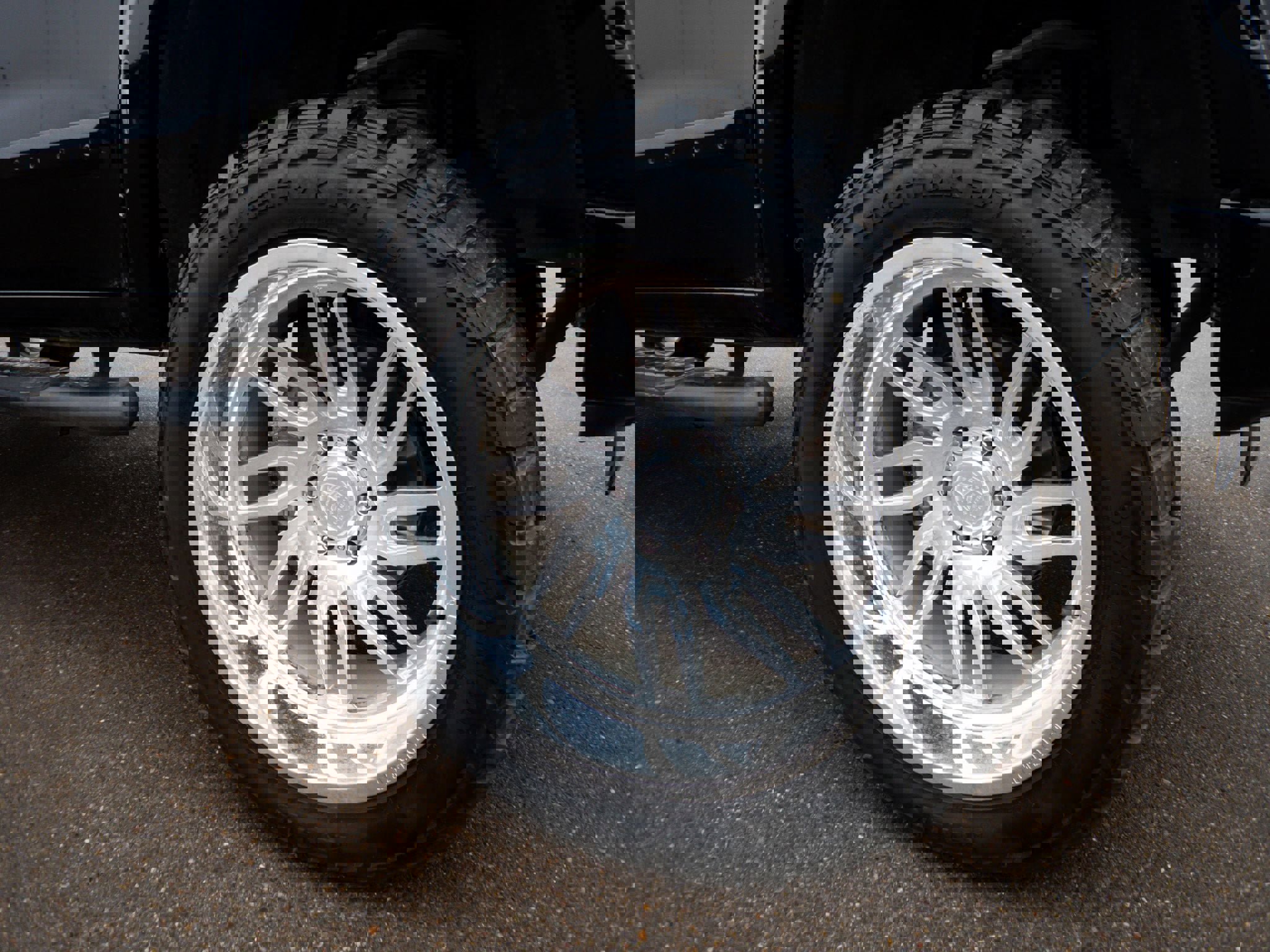 Used 2023 Chevrolet Silverado 1500 RST w/ All Star Edition Plus image 11