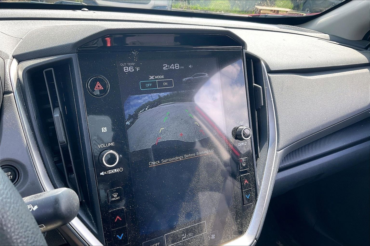 Certified 2024 Subaru Crosstrek 2.0i Premium image 15