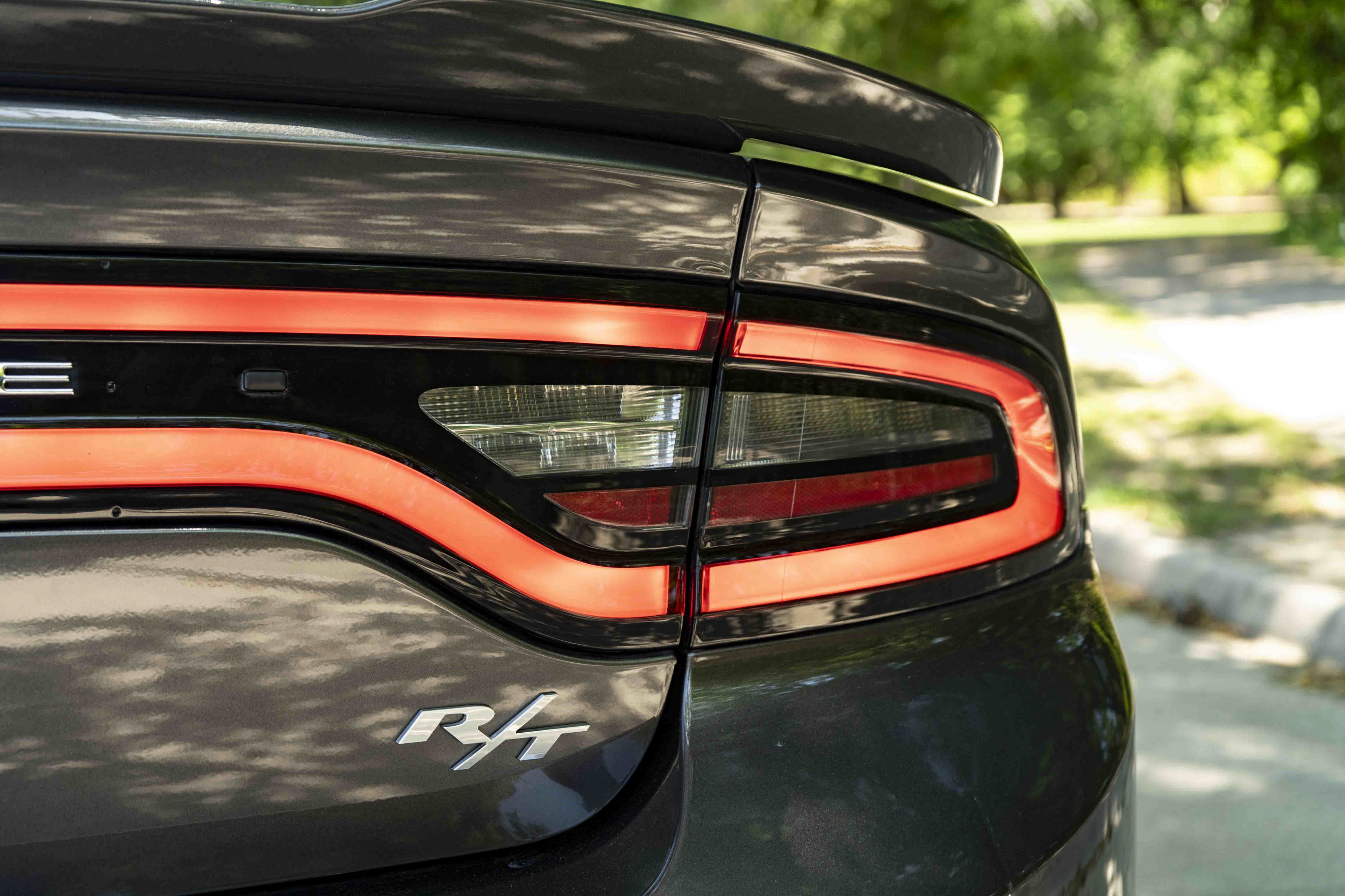 Used 2023 Dodge Charger R/T w/ Cold Weather Package RWD image 13