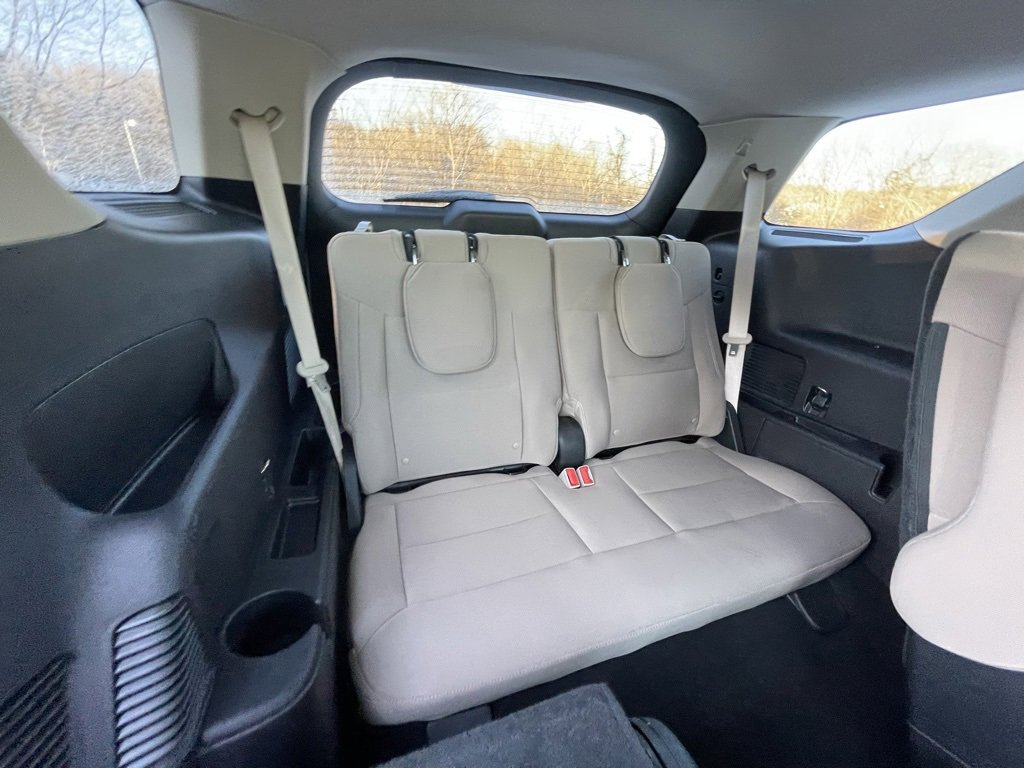 Used 2022 Ford Explorer XLT image 15