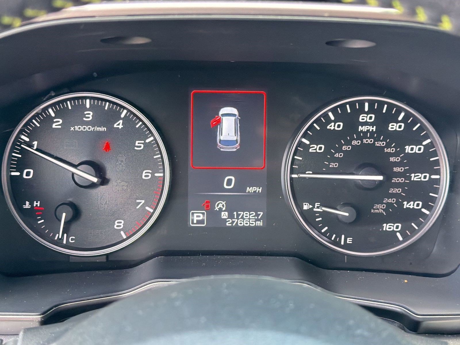 Used 2025 Subaru Outback Onyx Edition AWD/4WD image 20