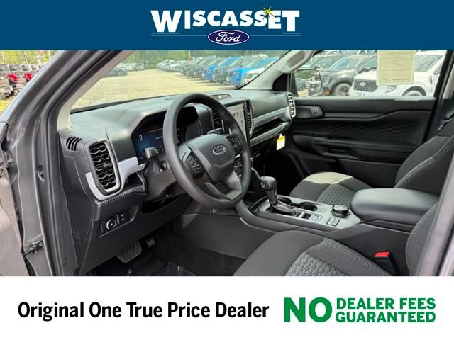 New 2025 Ford Ranger XL w/ Trailer Tow Package image 4