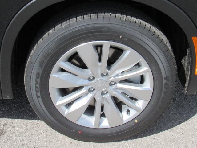 New 2026 Mitsubishi Outlander ES image 10