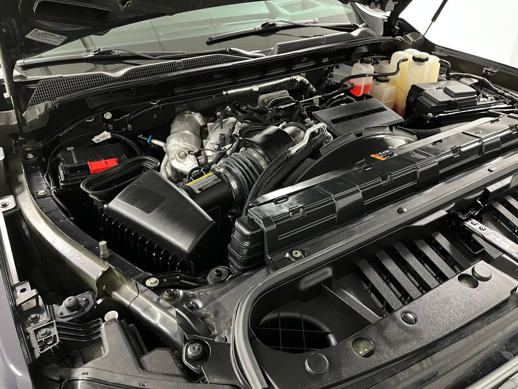 Used 2024 GMC Sierra 2500 AT4 w/ AT4 Premium Plus Package AWD/4WD image 62