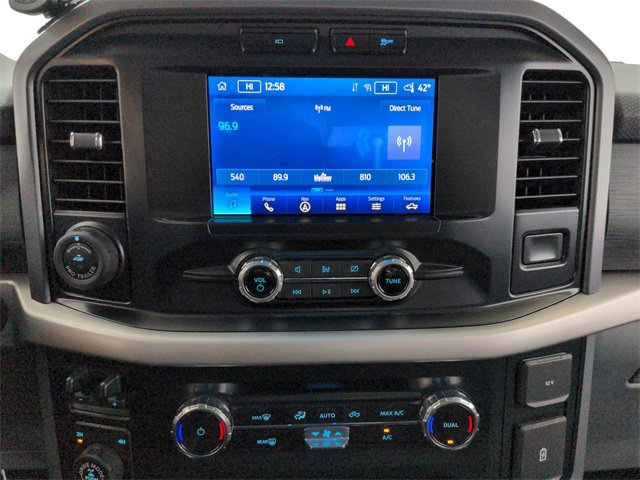 Used 2023 Ford F150 XLT w/ Equipment Group 301A Mid image 33