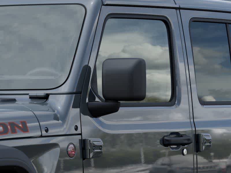 New 2026 Jeep Gladiator Rubicon AWD/4WD image 12