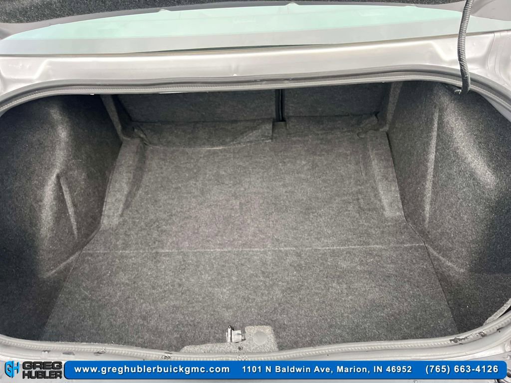 Used 2015 Dodge Challenger R/T w/ Quick Order Package 28B R/T image 11