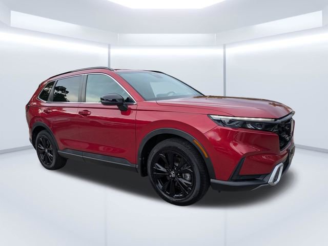 Used 2023 Honda CR-V Sport Touring image 2