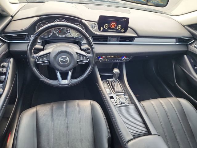 Used 2020 MAZDA MAZDA6 Touring FWD image 13