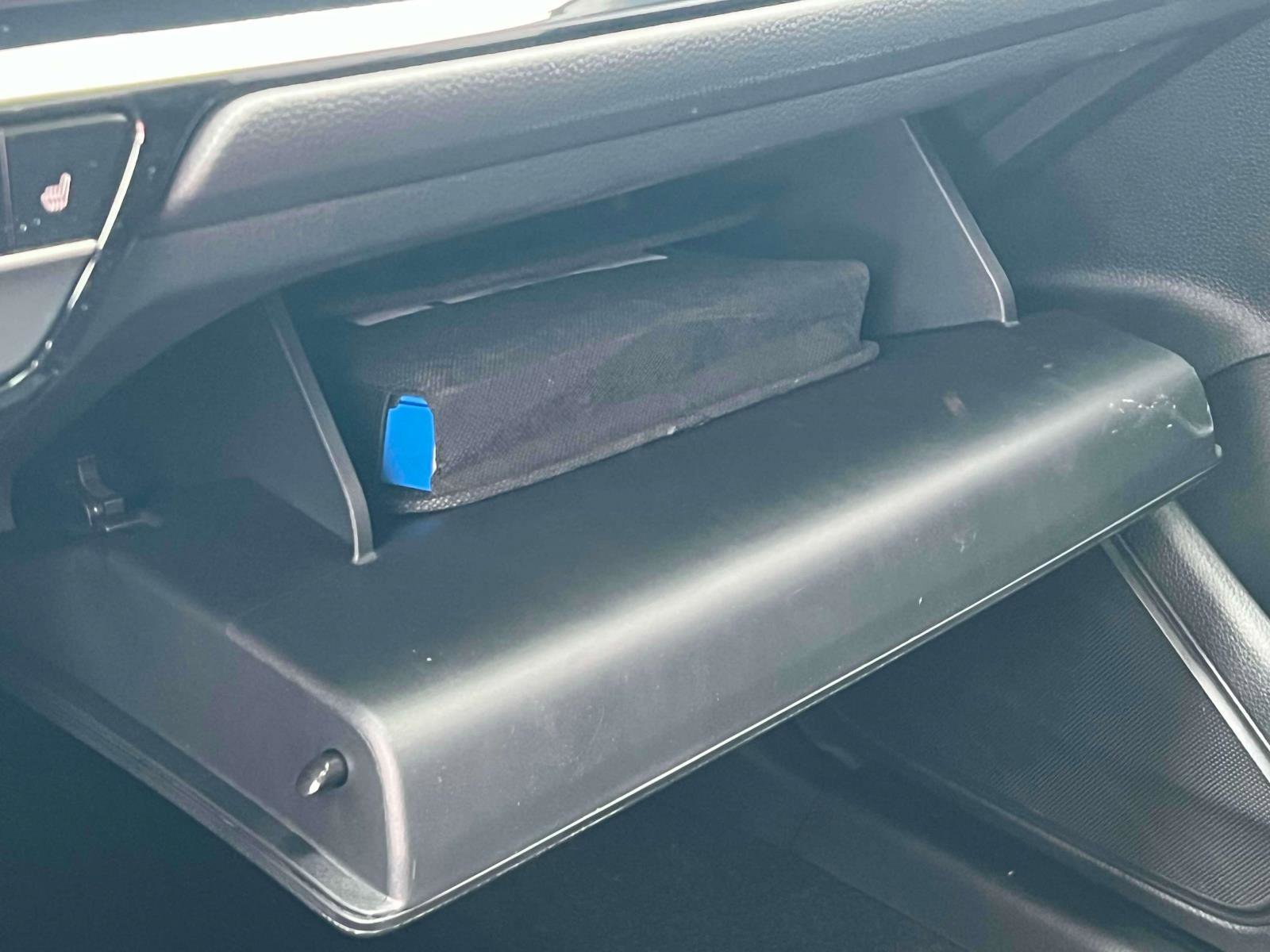 Used 2025 Honda Civic Sport Touring image 13