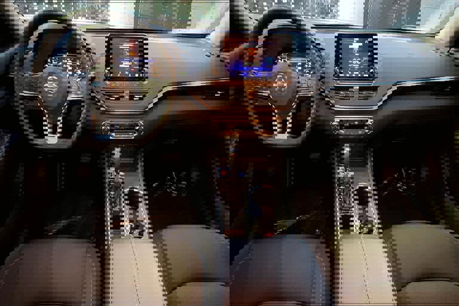 Used 2022 Nissan Altima 2.5 SV image 15