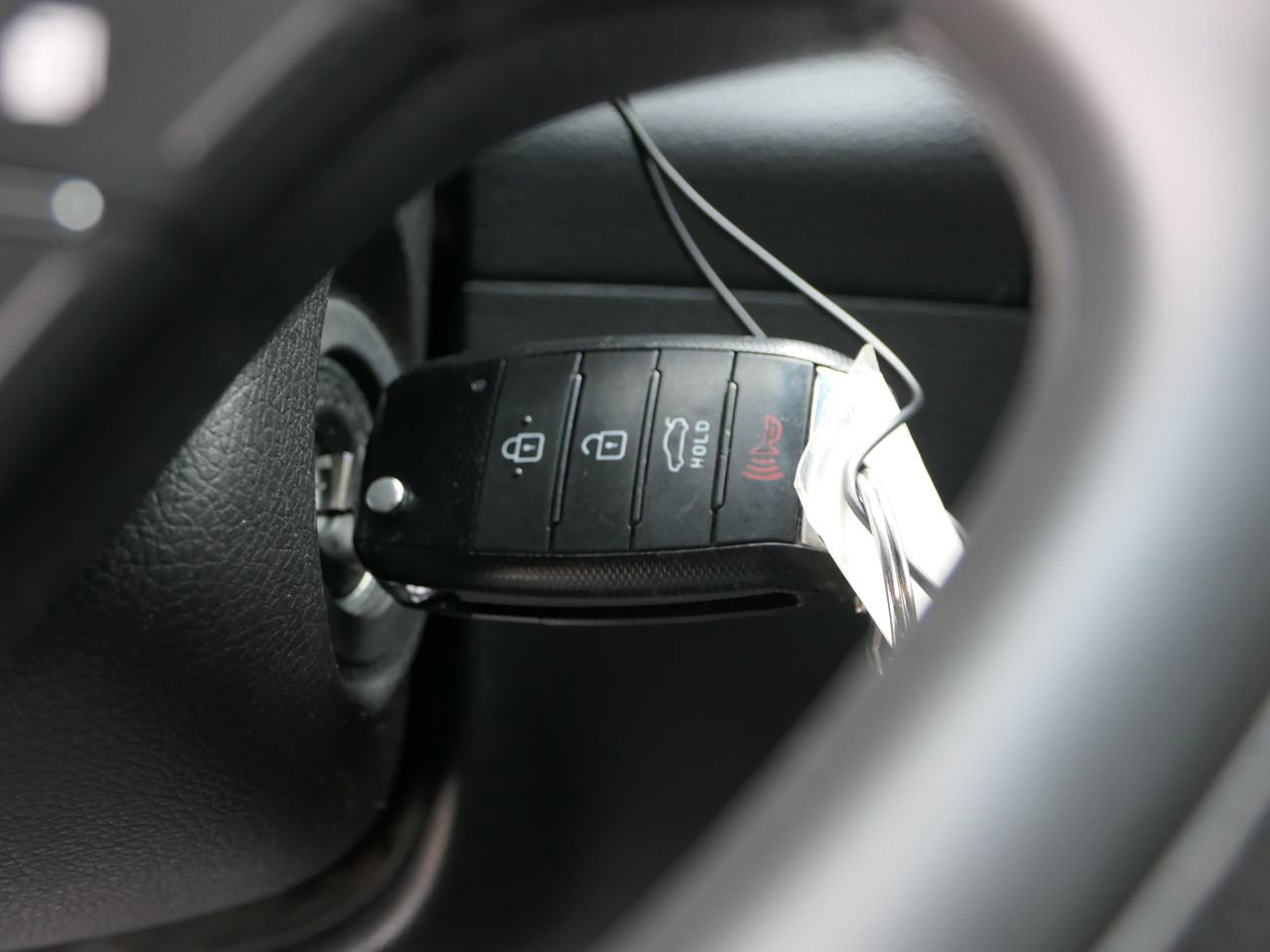 Used 2018 Kia Forte LX w/ LX Rear Camera Package image 19